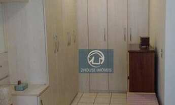 Imagem 6: Lindo apartamento localizado no condomínio Morada dos Deuses