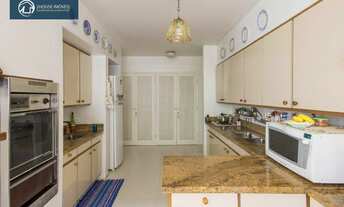 Imagem 4: Casa com 4 dormitórios à venda, 610 m² por R$ 1.950.000,00 - Morumbi - São Paulo/SP