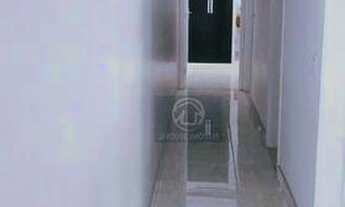 Imagem 6: Apartamento com 2 dormitórios à venda, 54 m² por R$ 185.000 - Distrito Industrial - Jundia