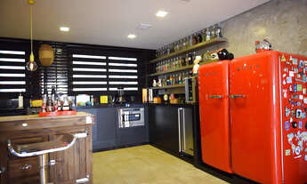 Imagem 6: Vende-se apartamento no edificio Florença no bairro Goiabeiras