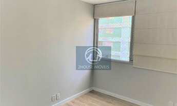 Imagem 5: Apartamento com 2 dormitórios à venda, 95 m² por R$ 1.200.000,00 - Moema - São Paulo/SP