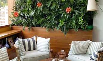 Imagem 3: APTO. 03 QUARTOS - ALTO LEBLON