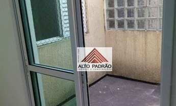 Imagem 2: Apartamento à venda, 55 m² por R$ 230.000,00 - Jardim Pilar - Mauá/SP