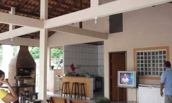 Imagem: CASA RESIDENCIAL para VENDA