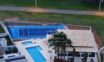 Imagem 3: EXCELENTE TERRENO NO LUXUOSO CONDOMÍNIO VILLA RICA EM POUSO ALEGRE, ABAIXO DO VALOR DE MER