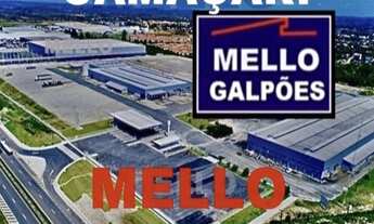 Imagem 6: Galpões em Condomínio de Alto Padrãol, 1.000 m2 a 40.000 m2, Segurança Armada 24 h, Portar