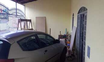 Imagem 2: Mr vende otima casa na quadra 300...aceita financiamento