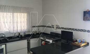 Imagem 2: Casa - Residencial Santa Maria - Valinhos