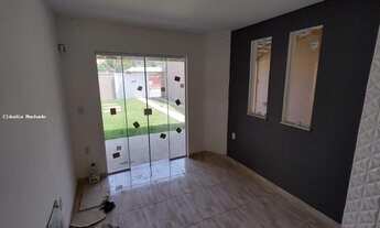 Imagem 4: Casa para Venda em Maricá, Jardim Atlântico Central (Itaipuaçu), 3 dormitórios, 1 suíte, 1