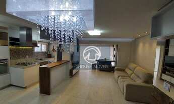 Imagem 7: O Jardim Bonfiglioli, condomínio Horizontes Serra do Japi