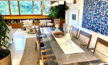 Imagem 2: APTO. 03 QUARTOS - ALTO LEBLON