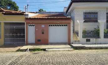 Imagem: Venda Casa/Clodoaldo, 3/4