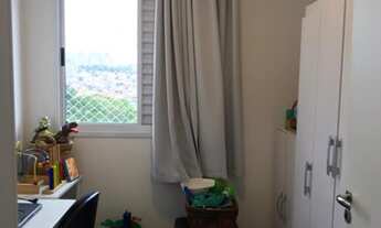 Imagem 6: Apartamento - Jardim Paranapanema - Campinas