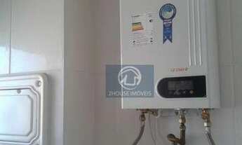 Imagem 10: Apartamento com 2 dormitórios, 69 m² - venda por R$ 445.000,00 ou aluguel por R$ 2.600,00