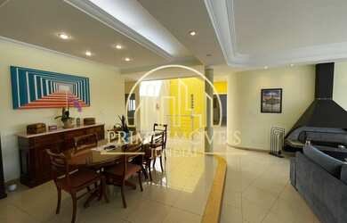 Imagem 10: Sobrado Alto Padrão - 5 dorm. c/ 4 suítes c/ piscina - Jundiaí/SP