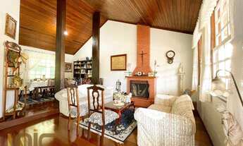 Imagem 3: Casa com 4 dormitórios à venda, 250 m² por R$ 1.290.000,00 - Tijuca - Teresópolis/RJ