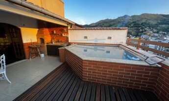 Imagem 2: Excelente Cobertura Duplex