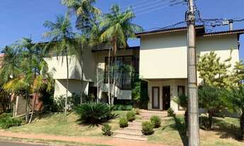 Imagem 2: VALINHOS - Casa de Condomínio - JARDIM PAIQUERÊ