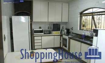 Imagem: Sobrado Residencial à venda, Alto da Lapa