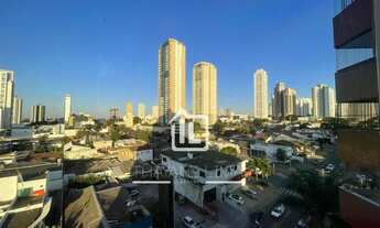 Imagem 5: Apartamento para venda tem 150 metros quadrados com 4 quartos em Setor Oeste - Goiânia - G