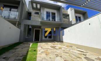 Imagem: Sobrado à venda, 138 m² por R$ 699.998,00