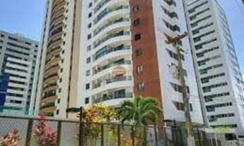 Imagem: Vendo Apartamento, 3 suítes, 130m2, bairro