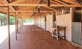 Imagem 7: Fazenda/Sítio/Chácara para venda com 62000 metros quadrados com 5 quartos