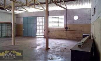 Imagem: Galpão para Locação em São Paulo, Vila
