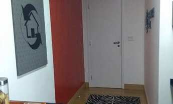 Imagem 5: Sala à venda, 48 m² por R$ 500.000,00 - Chácara Santo Antônio - São Paulo/SP