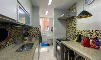 Imagem 7: Apartamento com 2 dormitórios à venda, 82 m² por R$ 670.000 - Lourdes - Belo Horizonte/MG