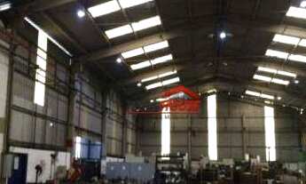 Imagem 6: VENDO GALPÃO COM 20 MIL METROS DE FRENTE PARA DUTRA