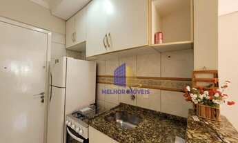 Imagem 2: Loft com 1 dormitório para alugar, 32 m² por R$ 2.000,00/ano - Pioneiros - Balneário Cambo