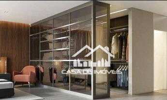 Imagem 4: Oportunidade no Patrio Ibirapuera em andar alto abaixo do preço da construtora