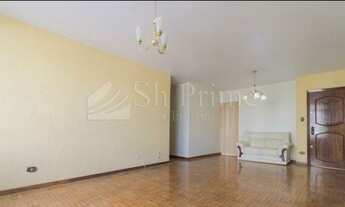 Imagem 2: Amplo apartamento andar alto na Vila Romana!