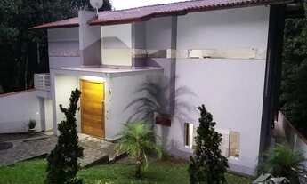 Imagem: Casa em Itapevi - 3 dormitórios - 2 vagas