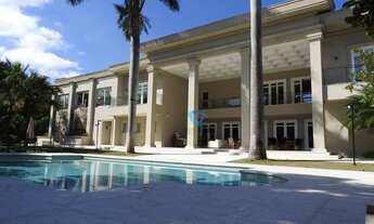 Imagem: Casa com 10 dormitórios à venda, 2016