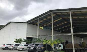 Imagem 2: Galpão para alugar em Jaraguá do Sul/SC