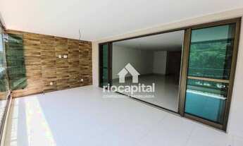 Imagem: Apartamento com 3 quartos à venda, 195