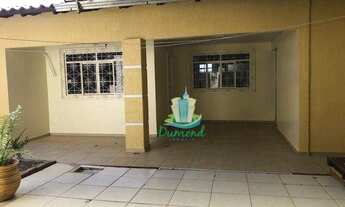 Imagem 7: Casa com 4 dormitórios, 286 m² - venda por R$ 880.000,00 ou aluguel por R$ 2.500,00/mês