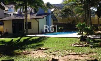 Imagem 7: Casa em Centro Casa com 4 dormitórios