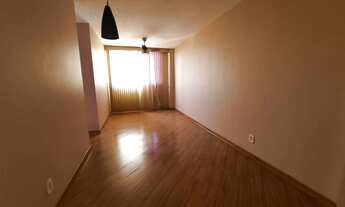 Imagem: Apartamento no Centro com móveis planejados