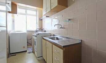 Imagem 5: Apartamento de 2 dormitórios e vaga no Petrópolis