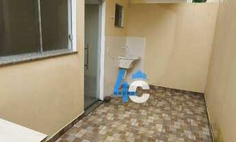 Imagem 4: Casa com 2 dormitórios à venda, 82 m² por R$ 320.000,00 - Cambolo - Porto Seguro/BA