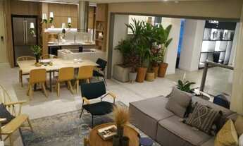 Imagem 4: Apartamento de 108 metros quadrados no bairro Botafogo com 3 quartos