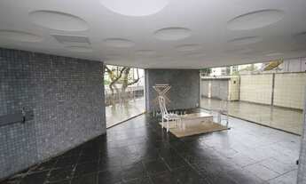 Imagem 4: Apartamento com 2 dormitórios à venda, 65 m² por R$ 500.000 - Funcionários - Belo Horizont