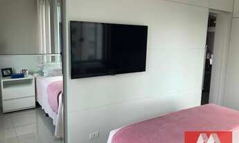 Imagem 2: Apartamento com 2 dormitórios à venda, 80 m² por R$ 800.000,00 - Consolação - São Paulo/SP