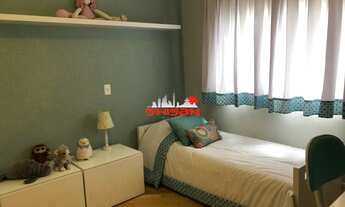 Imagem 6: Apartamento 173 área útil!!