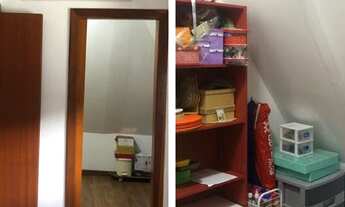 Imagem 6: Casa de condomínio para venda com 158 metros quadrados com 4 quartos