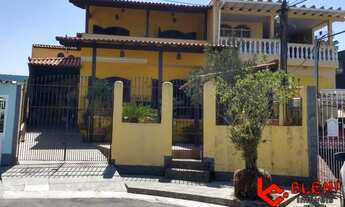 Imagem: Casa Duplex 3 Quartos em Santa Cruz - Rio