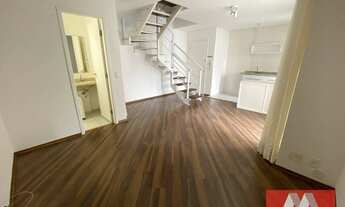 Imagem: Apartamento com 2 dormitórios à venda